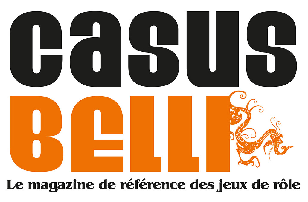 Casus Belli magazine
